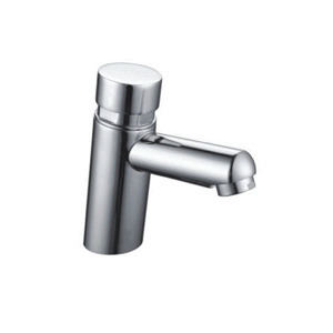 Vòi lavabo bán tự động Atmor At1113