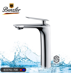 Vòi lavabo Benzler B33761-708