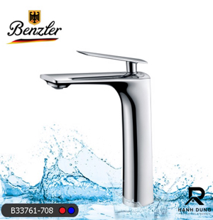 Vòi lavabo Benzler B33761-708