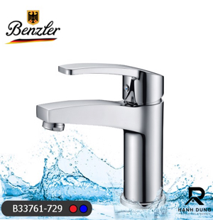 Vòi lavabo Benzler B33761-729