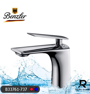 Vòi lavabo Benzler B33761-737