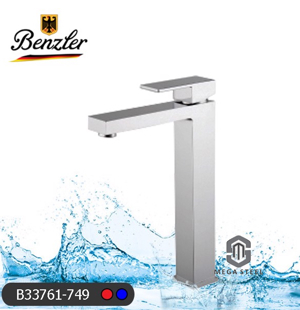 Vòi lavabo Benzler B33761-749