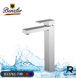 Vòi lavabo Benzler B33761-749