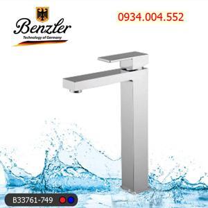 Vòi lavabo Benzler B33761-749