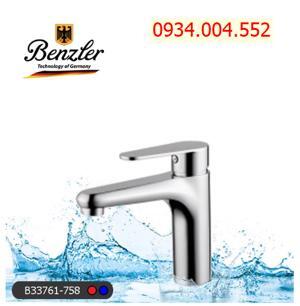 Vòi lavabo Benzler  B33761-758