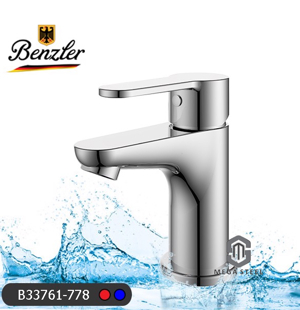 Vòi lavabo Benzler B33761-778