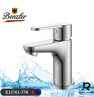 Vòi lavabo Benzler B33761-778