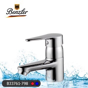 Vòi lavabo Benzler B33761-798