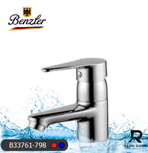 Vòi lavabo Benzler B33761-798