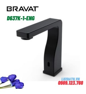 Vòi lavabo Bravat D637K-1