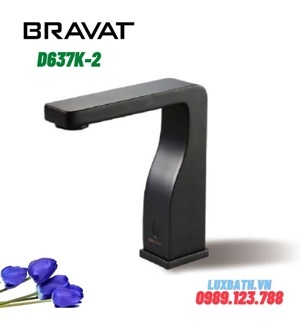 Vòi lavabo Bravat D637K-2