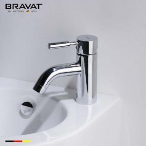 Vòi Lavabo Bravat F11251C-1-ENG