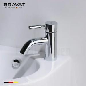 Vòi Lavabo Bravat F11251C-1-ENG