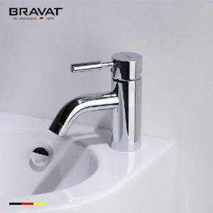 Vòi Lavabo Bravat F11251C-1-ENG