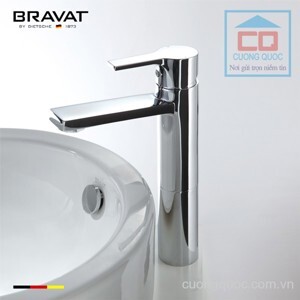 Vòi lavabo Bravat F11379C-A-ENG