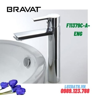 Vòi lavabo Bravat F11379C-A-ENG