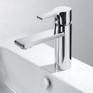 Vòi lavabo Bravat F11379C-ENG