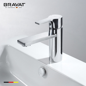 Vòi lavabo Bravat F11379C-ENG