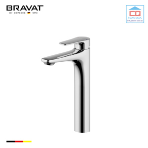 Vòi lavabo Bravat F1173218CP-A-ENG