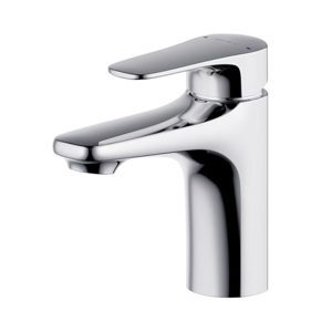 Vòi lavabo Bravat F1173218CP-ENG