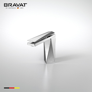 Vòi lavabo Bravat F118102C-2-ENG