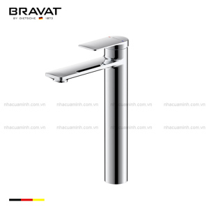 Vòi lavabo Bravat F1369402CP-A-ENG