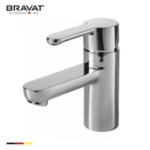 Vòi lavabo Bravat F13783C-2-ENG