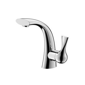 Vòi lavabo Bravat F14691C-1-ENG