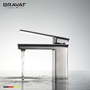 Vòi lavabo Bravat F156101C-ENG