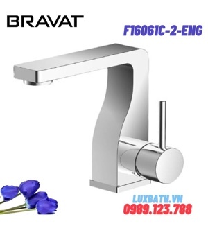 Vòi lavabo Bravat F16061C-2-ENG