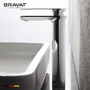 Vòi lavabo Bravat F165104C-A-ENG