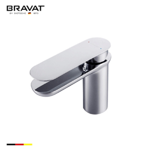 Vòi lavabo Bravat F165104C-ENG