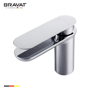 Vòi lavabo Bravat F165104C-ENG