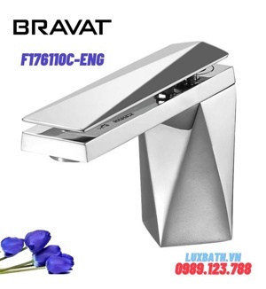 Vòi lavabo Bravat F176110C-ENG