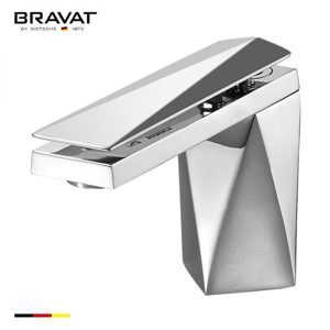 Vòi lavabo Bravat F176110C-ENG