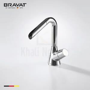 Vòi Lavabo Bravat F196150C-ENG