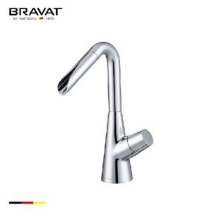 Vòi Lavabo Bravat F196150C-ENG