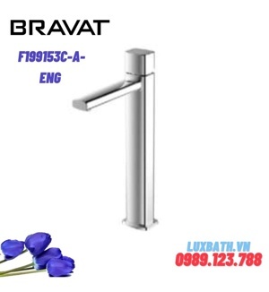 Vòi lavabo Bravat F199153C-ENG