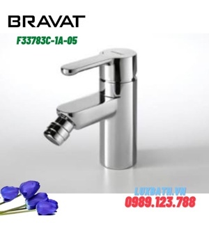 Vòi lavabo Bravat F33783C-1A-05