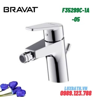 Vòi lavabo Bravat F35299C-1A-05