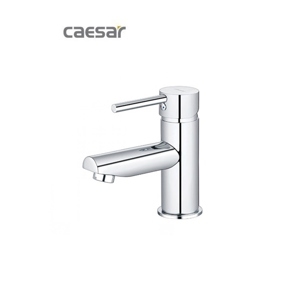 Vòi Lavabo Caesar B350CU Nóng Lạnh