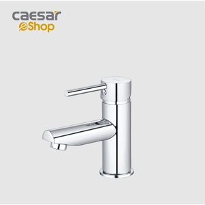 Vòi Lavabo Caesar B350CU Nóng Lạnh