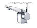 Vòi rửa lavabo nóng lạnh Caesar B480C