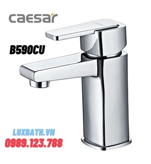 Vòi lavabo Caesar B590CU