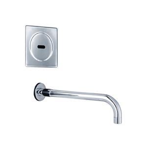 Vòi lavabo cảm ứng (âm tường) Atmor AT-2101 (AC/DC)