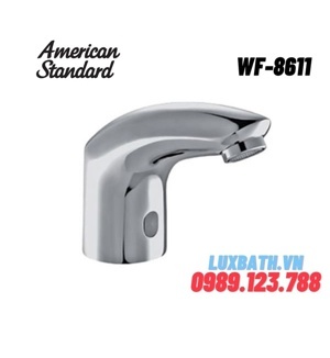 Vòi lavabo cảm ứng American Standard WF-8611