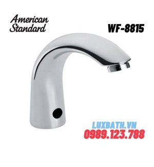 Vòi lavabo cảm ứng American Standard WF-8815