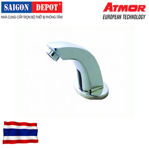 Vòi Lavabo cảm ứng Atmor AT-0041(AC) & AT-1041(DC)