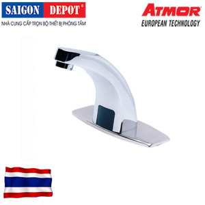 Vòi Lavabo cảm ứng Atmor AT-0051(AC) & AT-1051(DC)