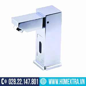 Vòi lavabo cảm ứng Atmor AT-2061 (AC/DC)